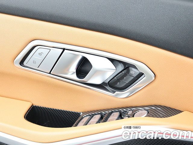 BMW 3 Series 2023 — фото 6