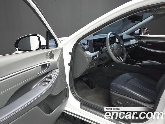 Hyundai Sonata 2024 — фото 10