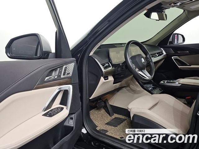 BMW X1 2024 — фото 10