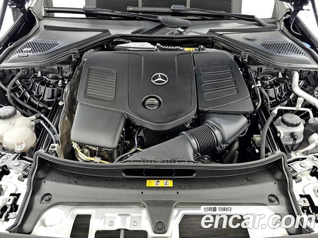 Mercedes-Benz E-Class 2026 — фото 6