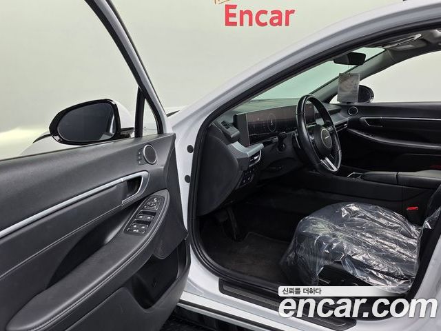 Hyundai Sonata 2024 — фото 10
