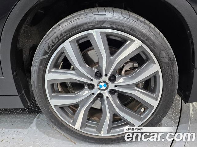 BMW X2 2022 — фото 5