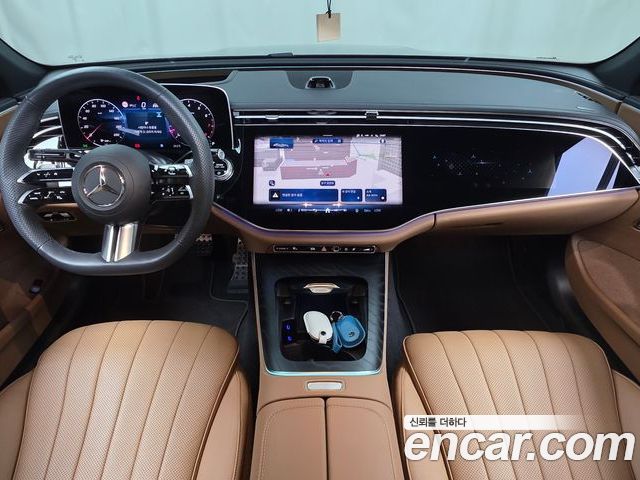 Mercedes-Benz E-Class 2025 — фото 10