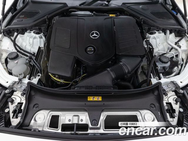 Mercedes-Benz E-Class 2026 — фото 6