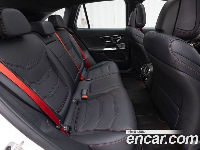 Mercedes-Benz GLC 2025 — фото 10