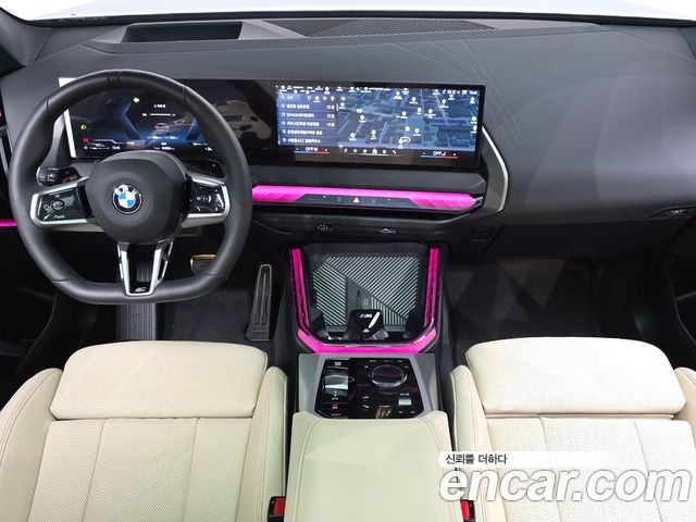 BMW X3 2026 — фото 10
