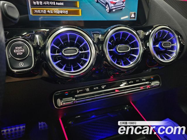 Mercedes-Benz GLA 2023 — фото 10
