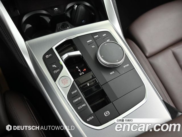 BMW 4 Series 2024 — фото 10