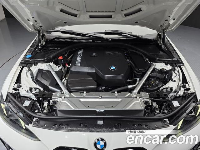 BMW 4 Series 2025 — фото 6