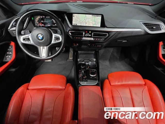 BMW 2 Series 2022 — фото 10
