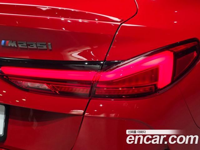 BMW 2 Series 2022 — фото 9