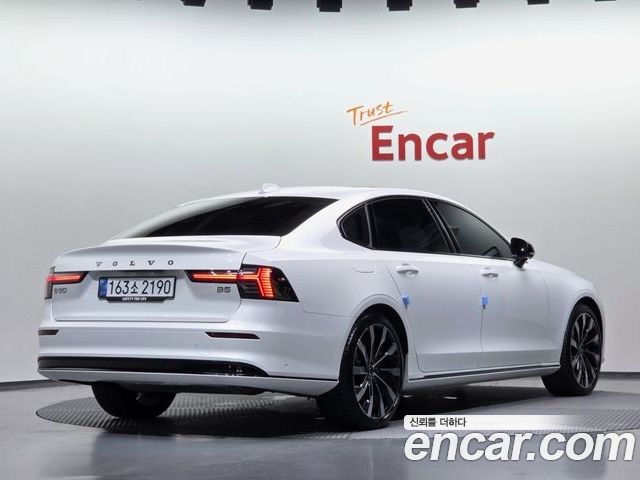 Volvo S90 2026 — фото 2