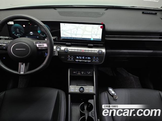 Hyundai Kona 2026 — фото 10