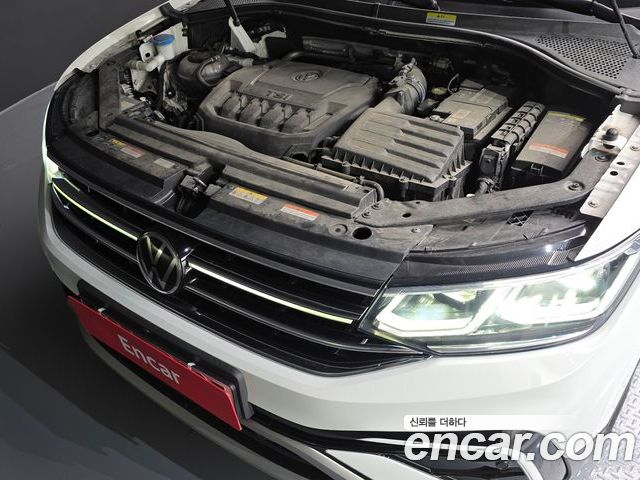 Volkswagen Tiguan 2023 — фото 6