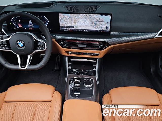 BMW 3 Series 2025 — фото 10