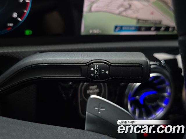 Mercedes-Benz CLA 2023 — фото 9