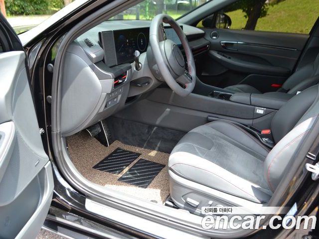 Hyundai Sonata 2026 — фото 10