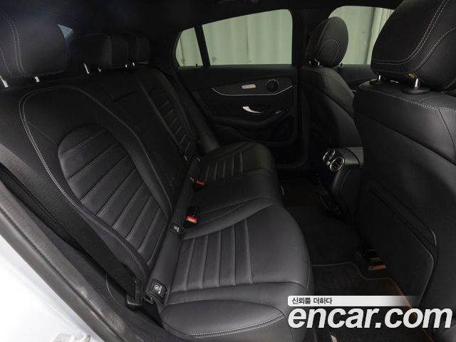 Mercedes-Benz GLC 2023 — фото 10