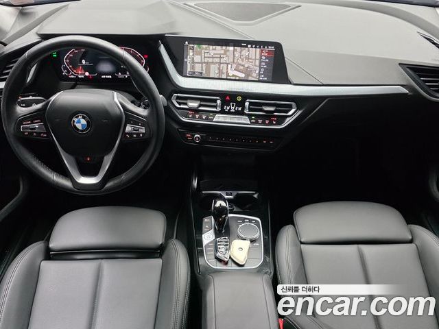 BMW 2 Series 2023 — фото 10