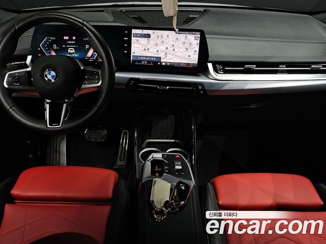 BMW X2 2025 — фото 10