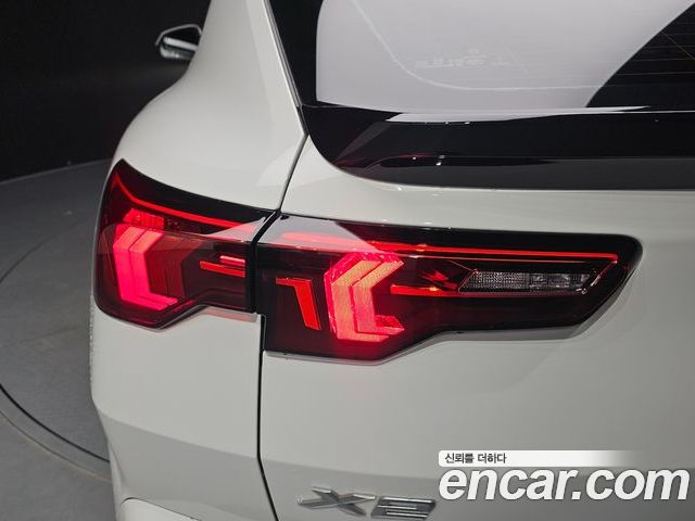 BMW X2 2025 — фото 9