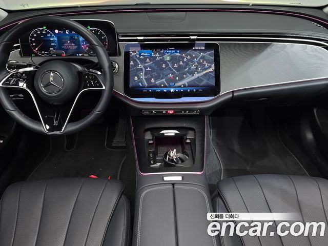Mercedes-Benz E-Class 2025 — фото 10