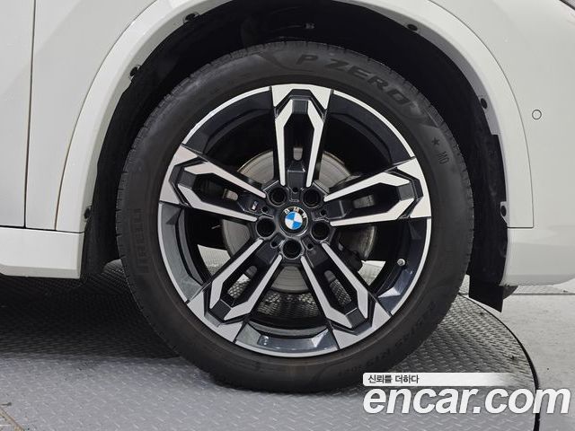 BMW X1 2024 — фото 7