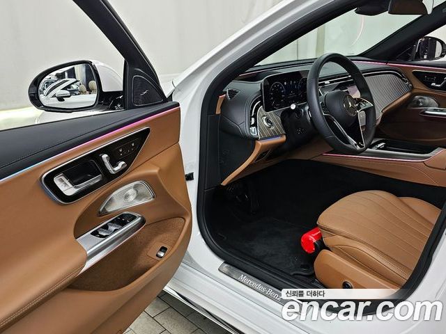Mercedes-Benz E-Class 2026 — фото 10