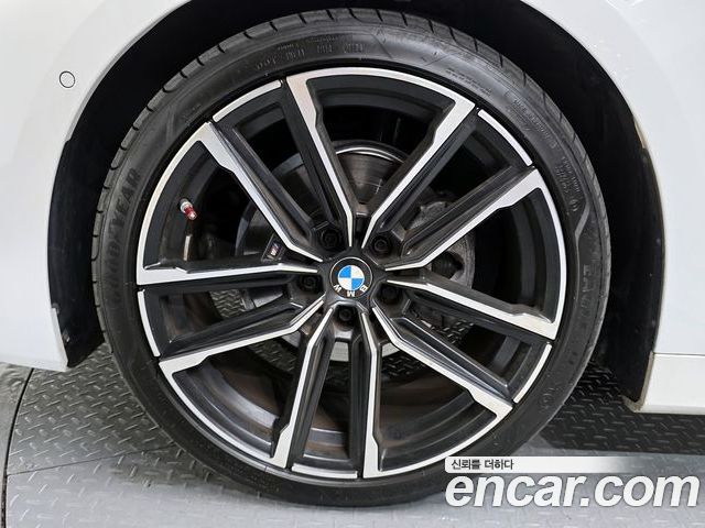 BMW 4 Series 2024 — фото 5