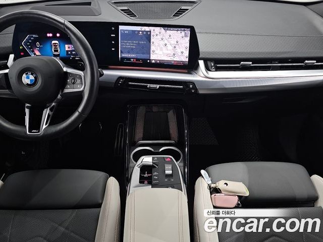 BMW X2 2024 — фото 10