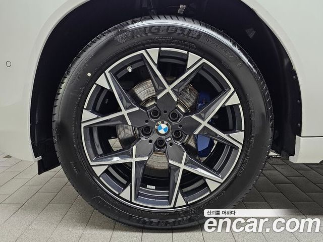 BMW X3 2025 — фото 5