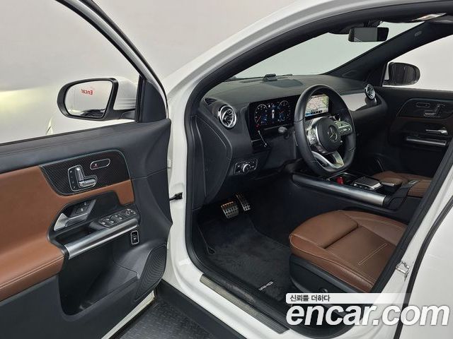 Mercedes-Benz GLA 2023 — фото 10