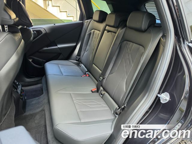 BMW X3 2025 — фото 10