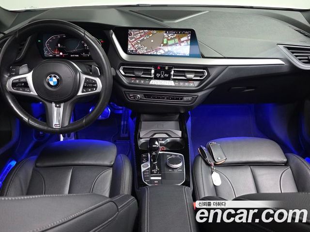 BMW 2 Series 2022 — фото 10