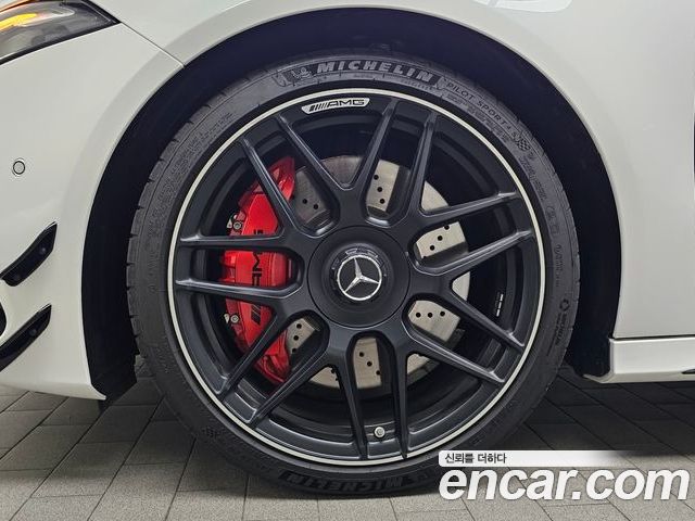 Mercedes-Benz A-Class 2025 — фото 5
