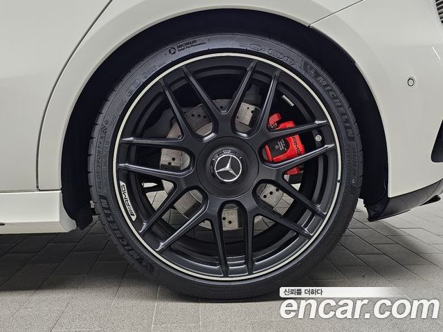 Mercedes-Benz A-Class 2025 — фото 7