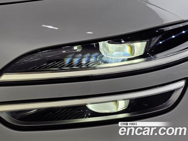 Genesis G70 2022 — фото 8