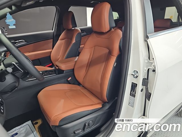 Kia Sportage 2025 — фото 10