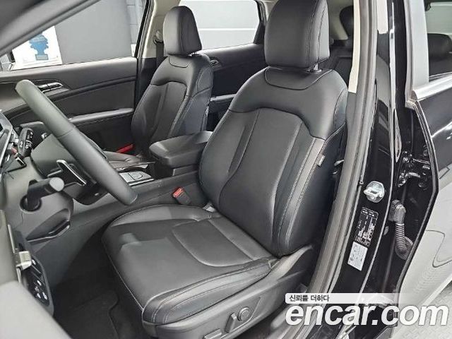 Kia Sportage 2025 — фото 10