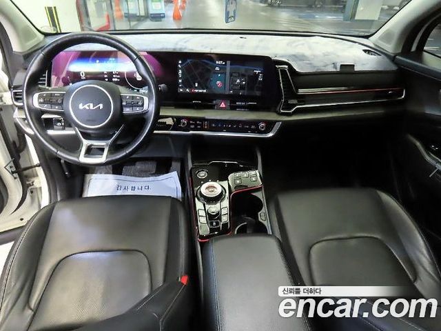 Kia Sportage 2022 — фото 10