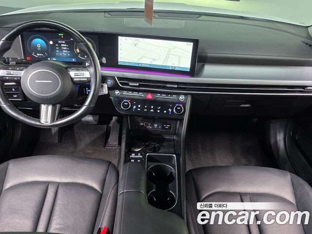 Hyundai Sonata 2024 — фото 10