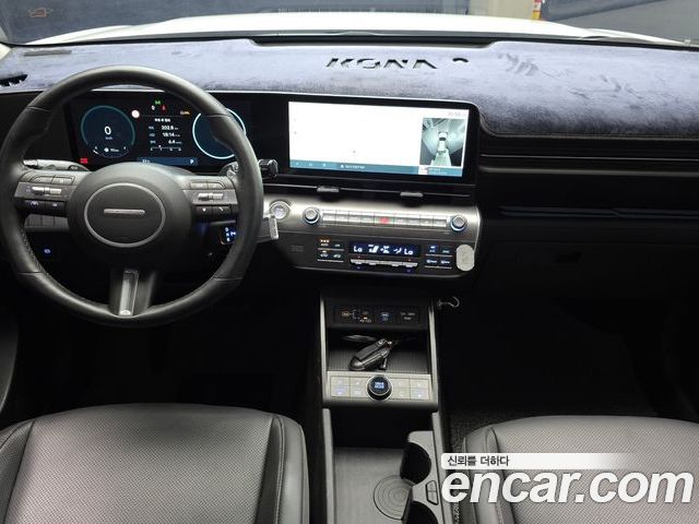Hyundai Kona 2024 — фото 10