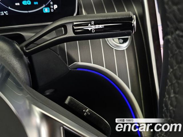 Mercedes-Benz C-Class 2022 — фото 9
