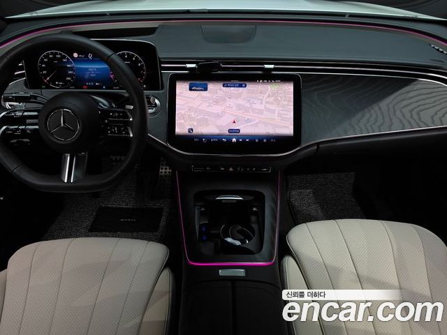 Mercedes-Benz E-Class 2026 — фото 10