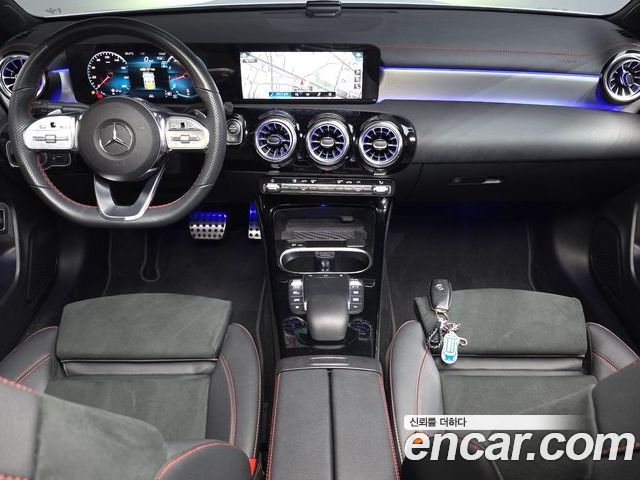 Mercedes-Benz CLA 2023 — фото 10