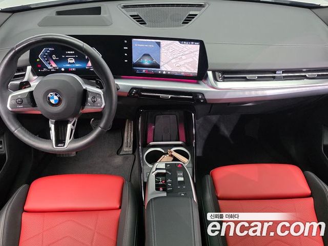 BMW X2 2024 — фото 10