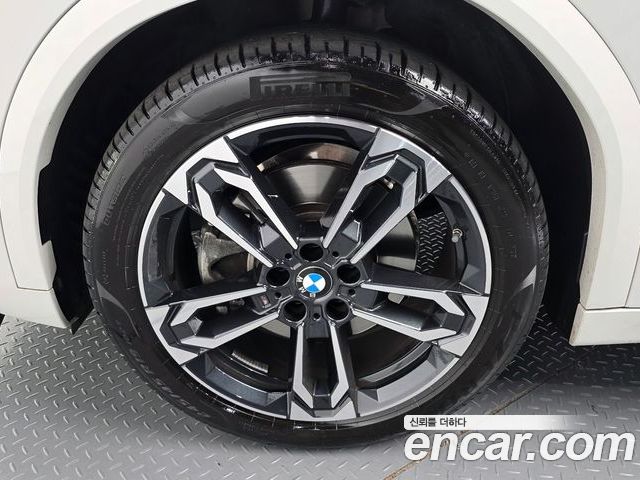 BMW X2 2024 — фото 5