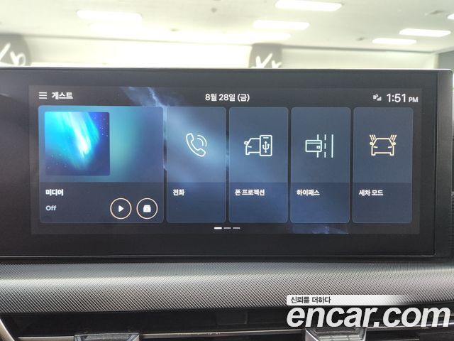 Hyundai Sonata 2024 — фото 10