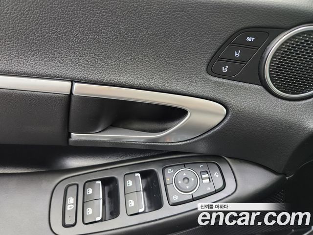 Hyundai Sonata 2024 — фото 4