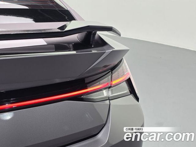 Hyundai Avante 2022 — фото 9